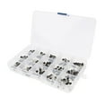 thumbnail image 4 of 15 Value 300pcs NPN  de surtido de transistores de potencia con caja de almacenamiento Zulema  Kit de surtido de transistores, 4 of 8