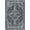 Blue tint, variant on Yesurprise 1150Gsm 100% Polyester Velvet Area Rugs - Xm-Persia Blue Tint - 5x7ft (152x213cm) - 350Gsm Velvet Weight Pearl Velvet Washed Back Folding Simulation Printed Carpet