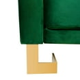 thumbnail image 6 of Safavieh Tribeca Foldable Futon Bed, 6 of 11