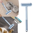 thumbnail image 2 of 3 In1 Pet Hair Remover Brush, Multisurface Reusable Lint Brush with Long Handle, Lint Brush Pet Hair Remover for Furniture, Couch, Carpet, Clothes and Laundry, 2 of 9