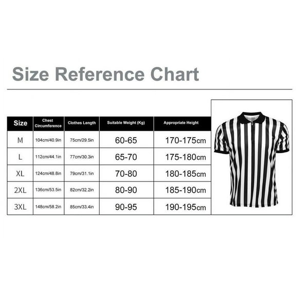Referee Shirt Wrestling Volleyball Court Uniform Sportswear Soccer Jersey Set Basketball Football Referee Court Uniform T-shirt