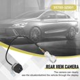 thumbnail image 4 of Rear View Camera Reverse Camera BackUp Camera for Hyundai I40, 4 of 5
