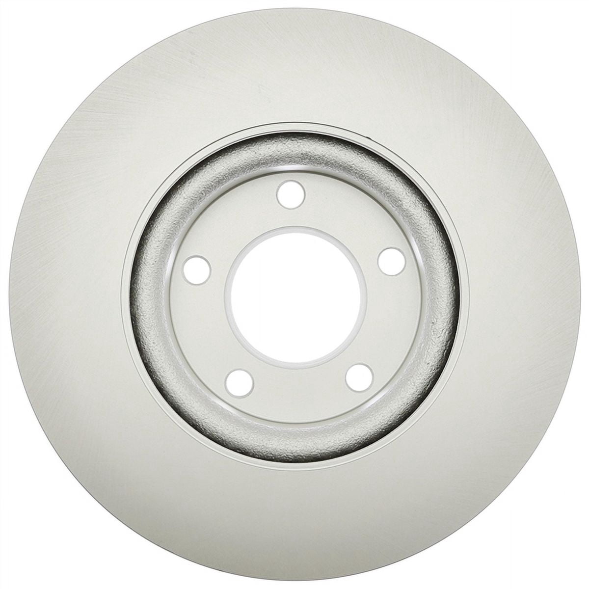 ACDelco Disc Brake Rotor Fits select: 2004-2013 MAZDA 3, 2012-2015 MAZDA 5