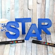 POSCA Paint Marker, PC-5M Medium Bullet, Gold