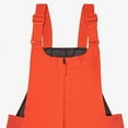 thumbnail image 4 of Arctix womens Essential Insulated Bib Overalls Short (Inseam 27"), 4 of 5