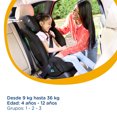 thumbnail image 3 of Joie Asiento para Bebe Silla Auto Niño Multifuncional Viaje Joie  Fortifi, 3 of 10
