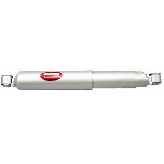 Rear Shock Absorber - Compatible with 2004 - 2008 Ford F-150 2005 2006 2007