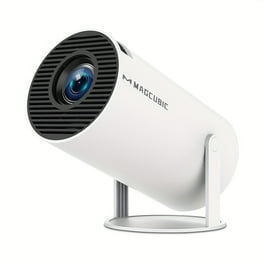 ZKON NEW 2024 Projector HY300 Pro Wifi 6 BT5.0 With Android