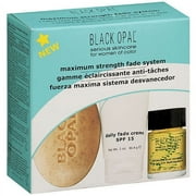 Black Opal Maximum Strength Fade System, 6.4 Oz.