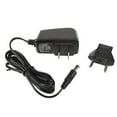 thumbnail image 5 of HQRP Battery Charger for Innotek RFA-371 fits No-Bark Collar BC-200, FS-25A, ADV-300P, ADV-1000P, ADV-1002 Remote Trainer, AC Adapter Power Supply Cord + Euro Plug Adapter, 5 of 7