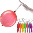 thumbnail image 1 of 36 Pcs Punch Balloons For Acsergery Kids,suitable For Acsergery Birthday Celebrations,weddings,party Gift, 1 of 5