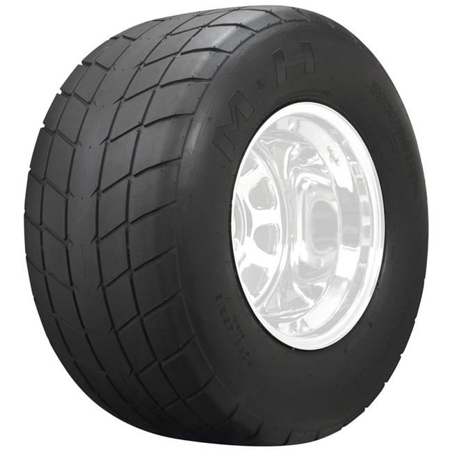 ROD17 325 x 5015 Radial Drag Rear Tire