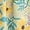 Yellow, variant on ATOGUTA Girls Two Piece Outfit Sleeveless Tank Tops and Elastic Waist Shorts Cute Summer Short Sets Size 4T-16, Yellow