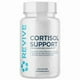 thumbnail image 1 of Revive Cortisol Support - Suplemento para Manejo del Estrés y Relajación - 90 Cápsulas - Apoyo para el Descanso y Energía, 1 of 2