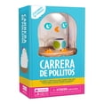 thumbnail image 1 of Juego de Mesa Novelty Carrera de Pollitos Exploding Kittens, 1 of 5