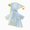 A19-Yellow, variant on Toddler Kids Waterproof Raincoat Toddler Kids Boys Girls Solid Color Rainwear Children Raincoat with Hooded Jacket Coat Hoodies Breathable Kids Rain Jackets,Dark Blue,4-5 Years