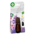 thumbnail image 2 of Essential Mist Refill, Lavender And Almond Blossom, 0.67 Oz Bottle | Bundle of 10 Each, 2 of 10