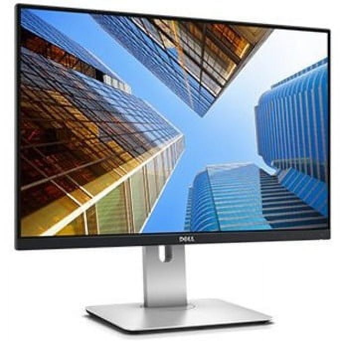 Amazon.com: Dell UltraSharp U2415 24.1