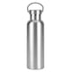 thumbnail image 1 of 350ml Stainless Steel Water Bottle with Handle Outdoor Sports Insulated Cup (BPA Free, No FDA), 1 of 5