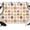 Beige, variant on Cartoon Animal Pattern Backdrops for Photography, Lion Tiger Monkey Zebra Rabbit Linen Fabric Photo Background Sturdy Studio Props for Photo Studio, Video Recording, Booth & Photoshoot 7x5ft