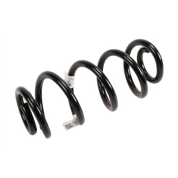 GM Genuine Parts Rear Coil Spring