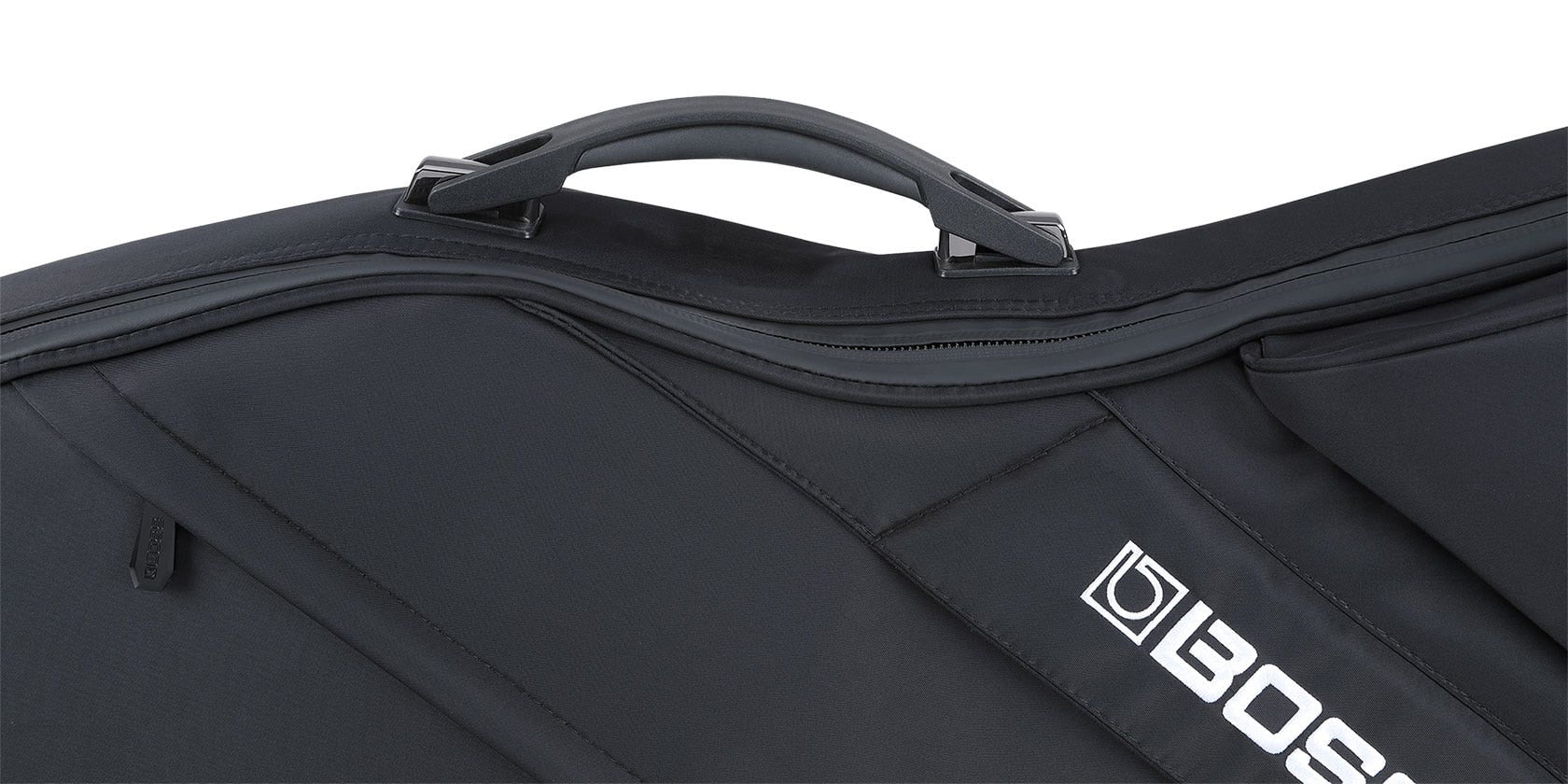 BOSS EG20 Premium Semi-Rigid Electric Guitar Bag