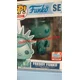 thumbnail image 2 of 2025 Nueva colección de figuras de vinilo FUNKO POP SE #58 de la serie temática Freddy Funko Steve con Bat Se, juguetes modelo para niños, regalo para niños, 2 of 5