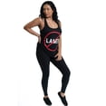 thumbnail image 1 of ShirtBANC No Lames Allowed Womens Shirt Zero Lames Mexican Chicano Tank Top, 1 of 4