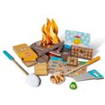 thumbnail image 3 of Melissa & Doug Let's Explore Campfire S'Mores Play Set, 3 of 6