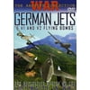 German Jets & V1 and V2 Flying Bombs (DVD), Arts Magic, Special Interests