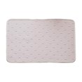 thumbnail image 1 of Pet Cooling Mat Ice Silk Cushion For Dogs Cats Washable Cool Pad Pink Color For Bed Sofa Car Seat Floor 100Cm X 70Cm 39 4 X 27 5 Inches 100 Polyester Pink, 1 of 9