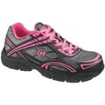 thumbnail image 1 of Hytest Women's Steel Toe EH Low Athletic, 1 of 3
