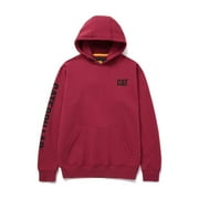 MEN'S TRADEMARK BANNER HOODIE