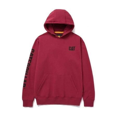MEN'S TRADEMARK BANNER HOODIE