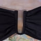 thumbnail image 2 of Traje de baño de 2 piezas para mujer, trajes de baño para mujer, conjunto de bikini mono de color liso de moda primaveral para mujer., 2 of 5