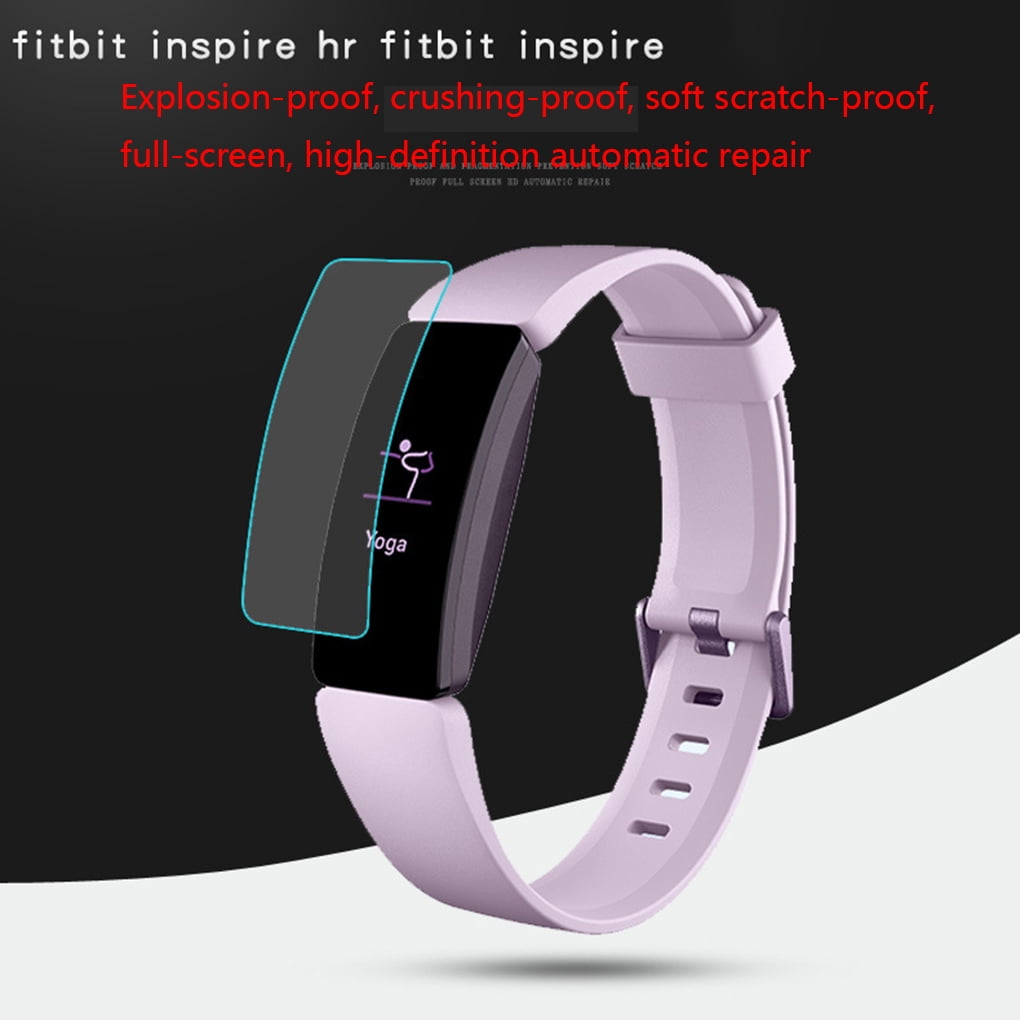 fitbit inspire screen replacement