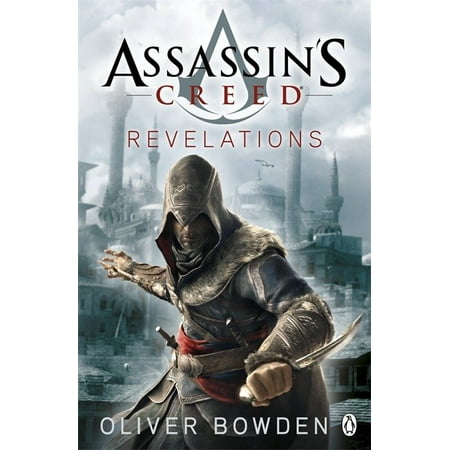 Assassin's Creed Book 4