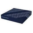 thumbnail image 3 of Quality Detail Ice Core North Gel King Size 14 Inch Cool Soft Foam Mattress, 3 of 3