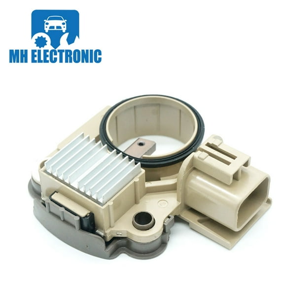 Electronic Alternator Voltage Regulator For Mitsubishi and Mazda IM847 136553 137075 MD618735 MD619167