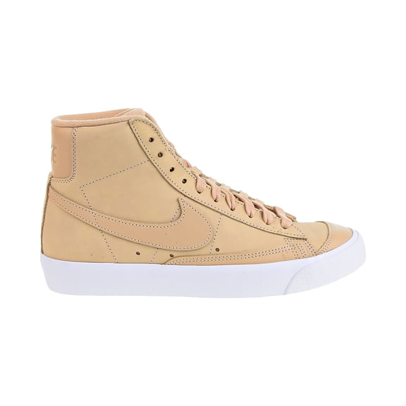 Nike Blazer Mid PRM MF Vachetta Tan/Vachetta Tan DQ7572-200 Women's Size 7 Medium