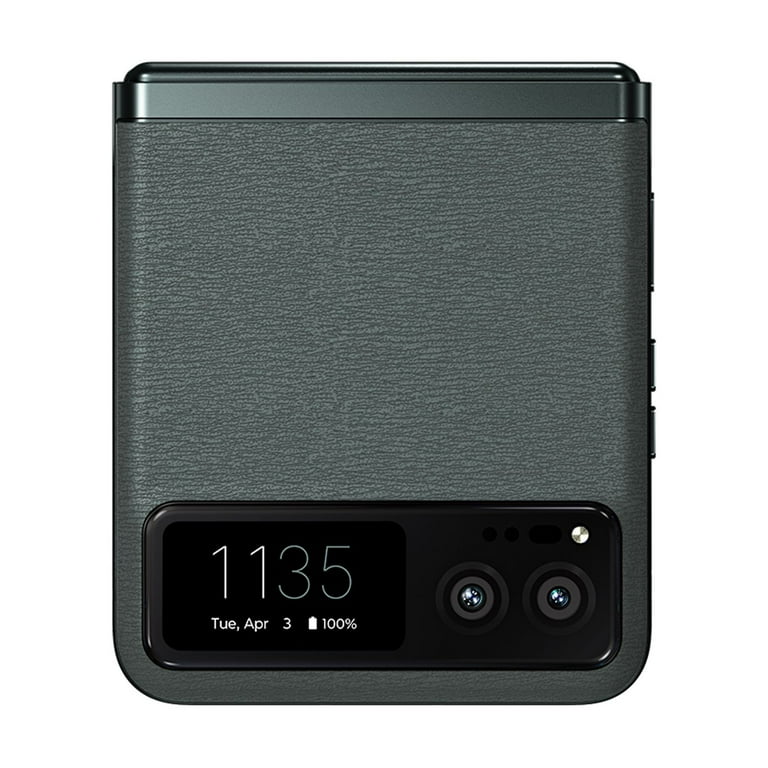 Motorola Razr 2023 8/128GB (Unlocked) - Walmart.com Motorola Razr 2023 8/128GB (Unlocked) - Walmart.com