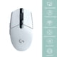 thumbnail image 5 of Logitech G304 Optical 200-12000 dpi Wireless Mechanical Micro Gaming Mouse (Blanco) Ehuebsd Para estrenar, 5 of 8