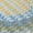 Blue, variant on Addison Rugs Chantille Indoor/Outdoor Transitional Geometric Black Machine Washable Rectangle Rug, 10' x 14'