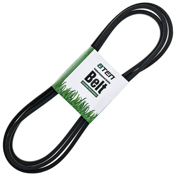 8TEN Deck Belt for Toro 110-6892 TimeCutter Z5000 Z5030 Z5020 810-CBL2367T