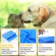 thumbnail image 3 of Piezas Toalla Absorbente Para Mascotas Toalla De Baño Para Perros Toalla De Secado Rápido Para Perros Toalla De Ducha Suave Para Mascotas Toalla De Aseo Para Gatos Lavable A Máquina Adecuada Para Cualquier Tamaño Mascotas Perros Gatos Kuyhfg Bienvenido a Kuyhfg, 3 of 5