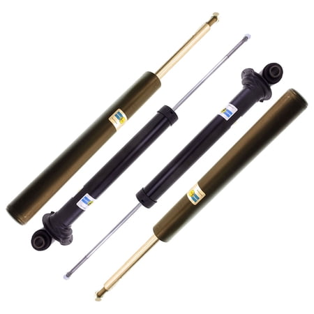For Audi 90 1993 1994 1995 Complete Bilstein B4 Shock Strut Set - BuyAutoParts