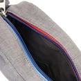 thumbnail image 5 of PUMA x BMW M Motorsport LS Portable Bag Gray, 5 of 6