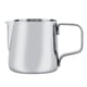 thumbnail image 2 of Taza de espuma de leche de acero inoxidable jarra de café para café casero accesorio de café plateado ANGGREK Otros, 2 of 8