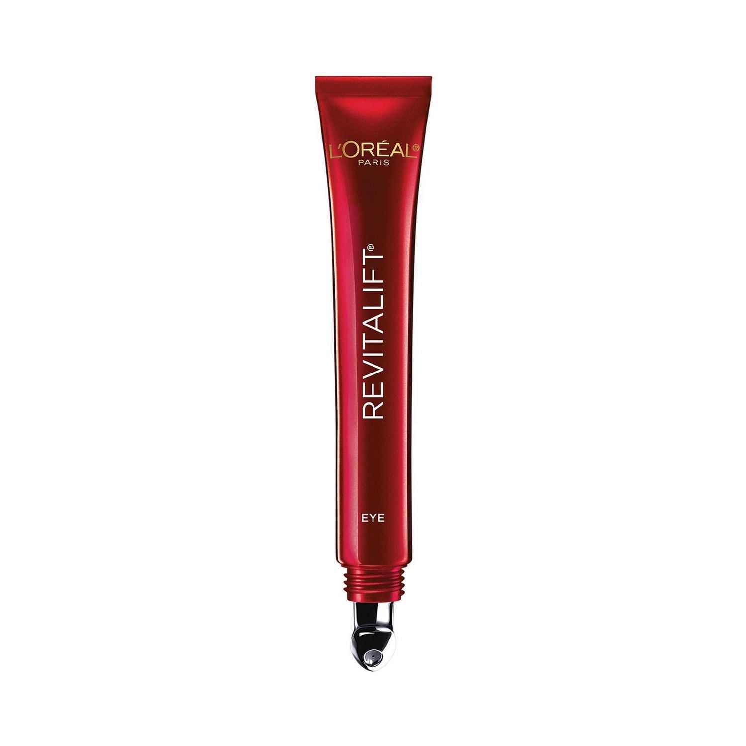 L'Oreal Paris Revitalift Triple Power LZR Crème Yeux Anti-âge  avec Acide Hyaluronique et Pro-Xylane, 15 mL Créme pour les yeux, 15 mL