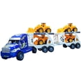 thumbnail image 1 of Juguete Trailer Toy Mark  Nodriza de Construccion, 1 of 2
